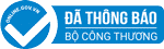 Đã thông báo Bộ Công Thương
