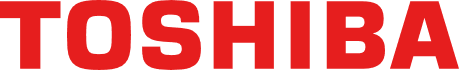 Logo Toshiba