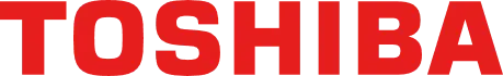Logo Toshiba
