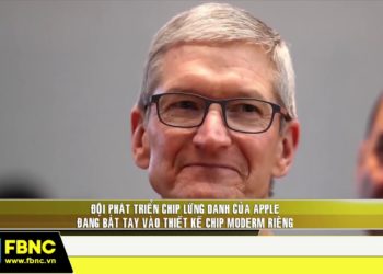 Bản Tin Công Nghệ Tháng 2/2019