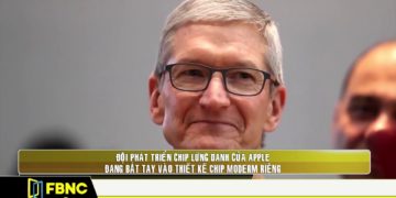 Bản Tin Công Nghệ Tháng 2/2019