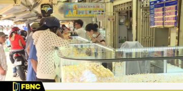 Giá Vàng Biến động, NĐt Có Nên đầu Cơ?