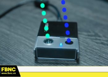 Lifi – Nền Tảng Chiếu Sáng Cung Cấp Internet Hiện đại