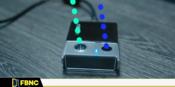 Lifi – Nền Tảng Chiếu Sáng Cung Cấp Internet Hiện đại