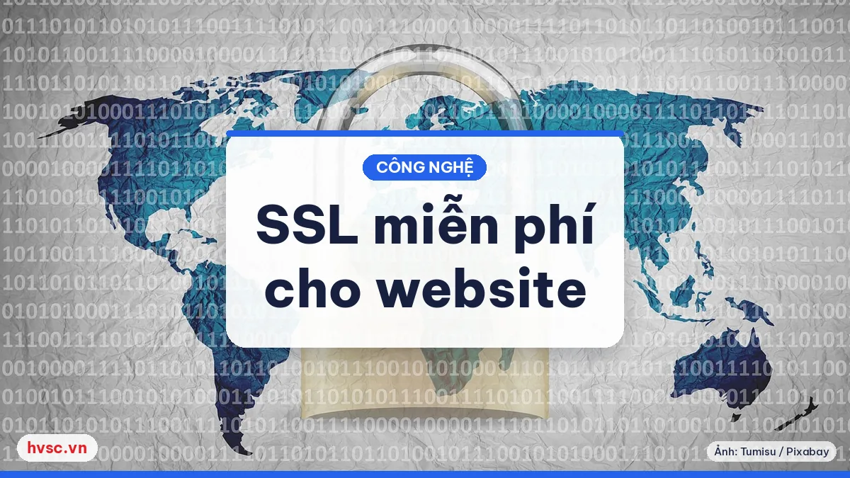 Illustration: Let's Encrypt Exits Beta: Free SSL for Small Business Websites