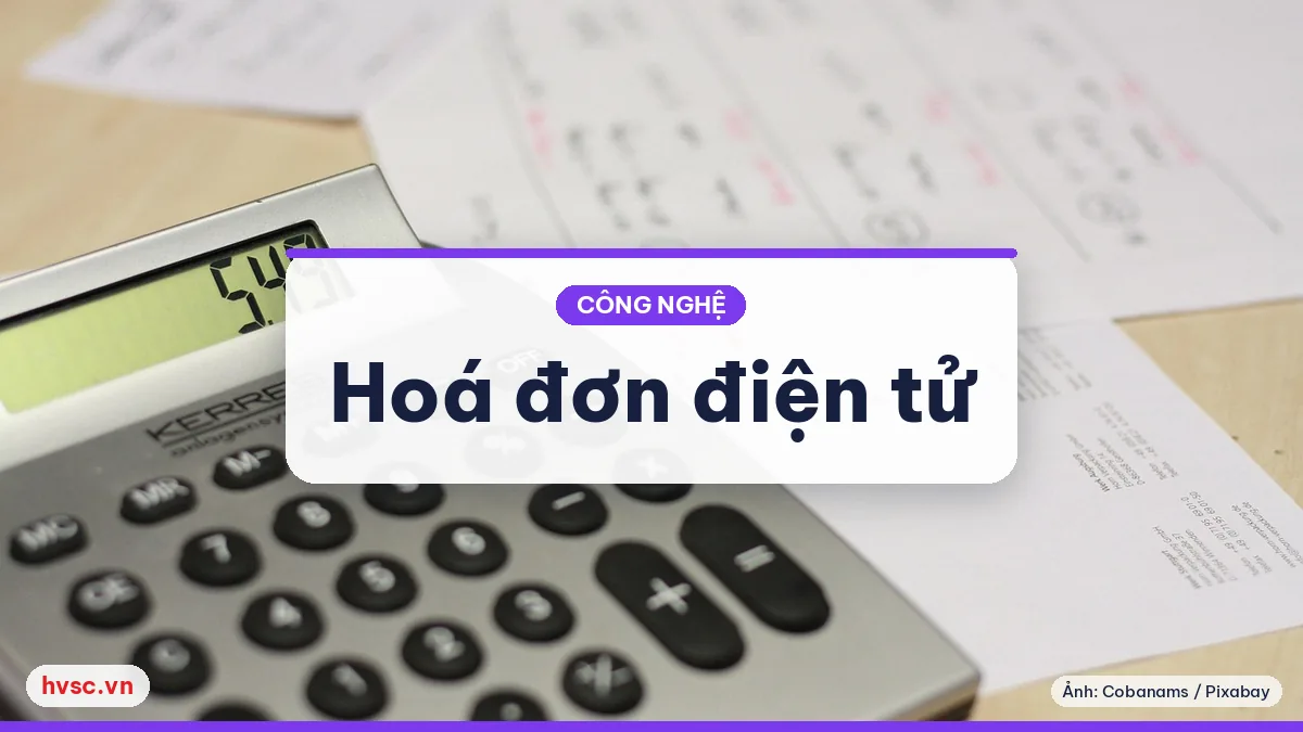 Ảnh minh hoạ: Hoá đơn điện tử theo Nghị định 119/2018: doanh nghiệp nhỏ cần chuẩn bị gì