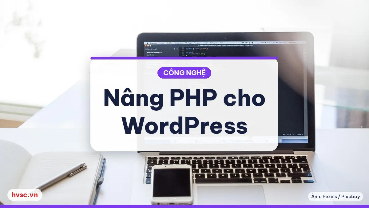 Illustration: PHP 5.6 and 7.0 End Security Support: How WordPress Websites Should Upgrade PHP