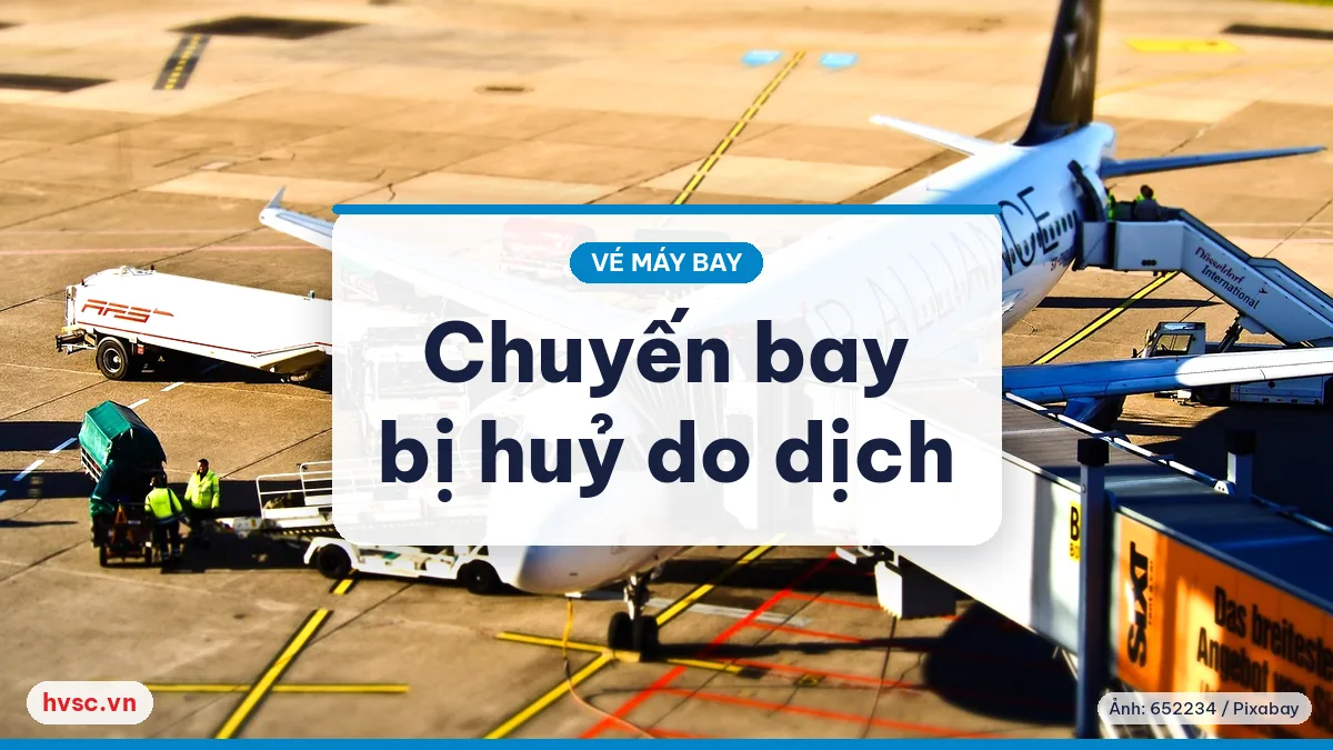 Illustration: Flights cancelled or changed because of the pandemic: passenger rights, refunds, credit