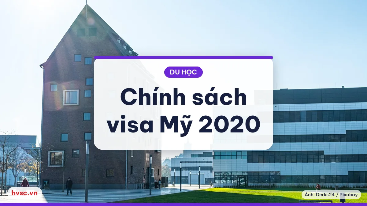 Ảnh minh hoạ: Mỹ ra rồi rút hướng dẫn visa cho sinh viên học online (7/2020): bài học gì