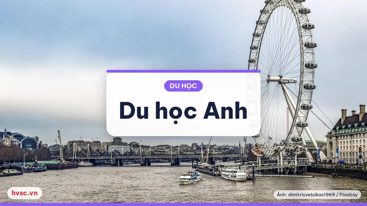 Ảnh minh hoạ: Du học Anh: visa Student từ 5/10/2020 và Graduate Route công bố
