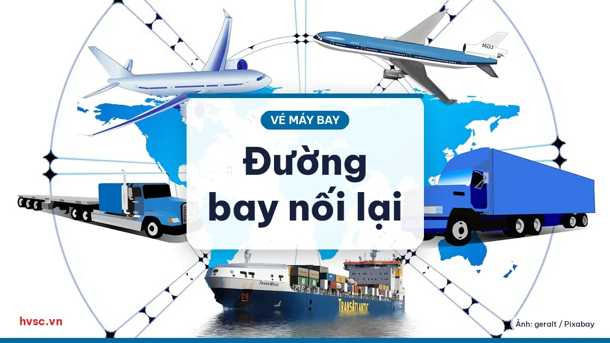 Ảnh minh hoạ: Đường bay quốc tế nối lại cuối 2022: so sánh giá và điều kiện nhập cảnh