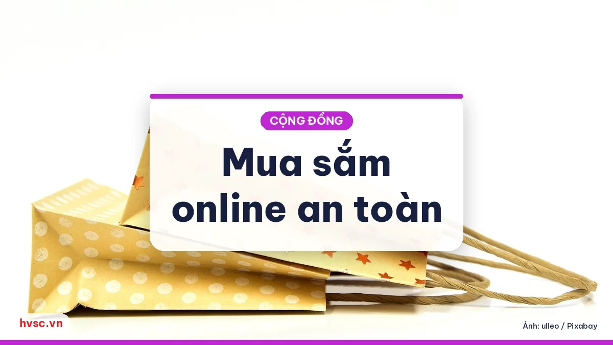 Ảnh minh hoạ: Mua sắm 11.11, 12.12: tránh lừa đảo và kiểm tra người bán
