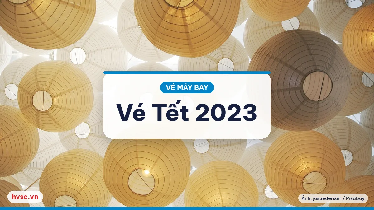 Ảnh minh hoạ: Tết Quý Mão 2023: đặt vé bay quốc tế và nội địa, mốc cao điểm