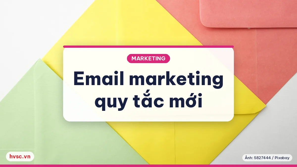 Ảnh minh hoạ: Gmail và Yahoo siết email hàng loạt từ 2/2024: SPF, DKIM, DMARC là gì