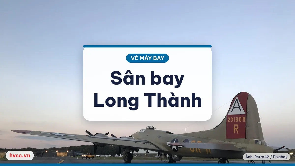 Ảnh minh hoạ: Sân bay Long Thành: đọc thông tin từ nguồn chính thức, tránh tin đồn