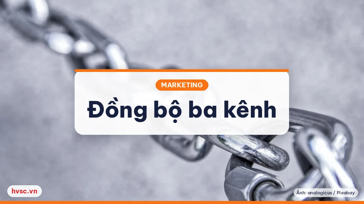 Ảnh minh hoạ: Fanpage, Zalo, website: đồng bộ ba kênh để khách không lạc đường