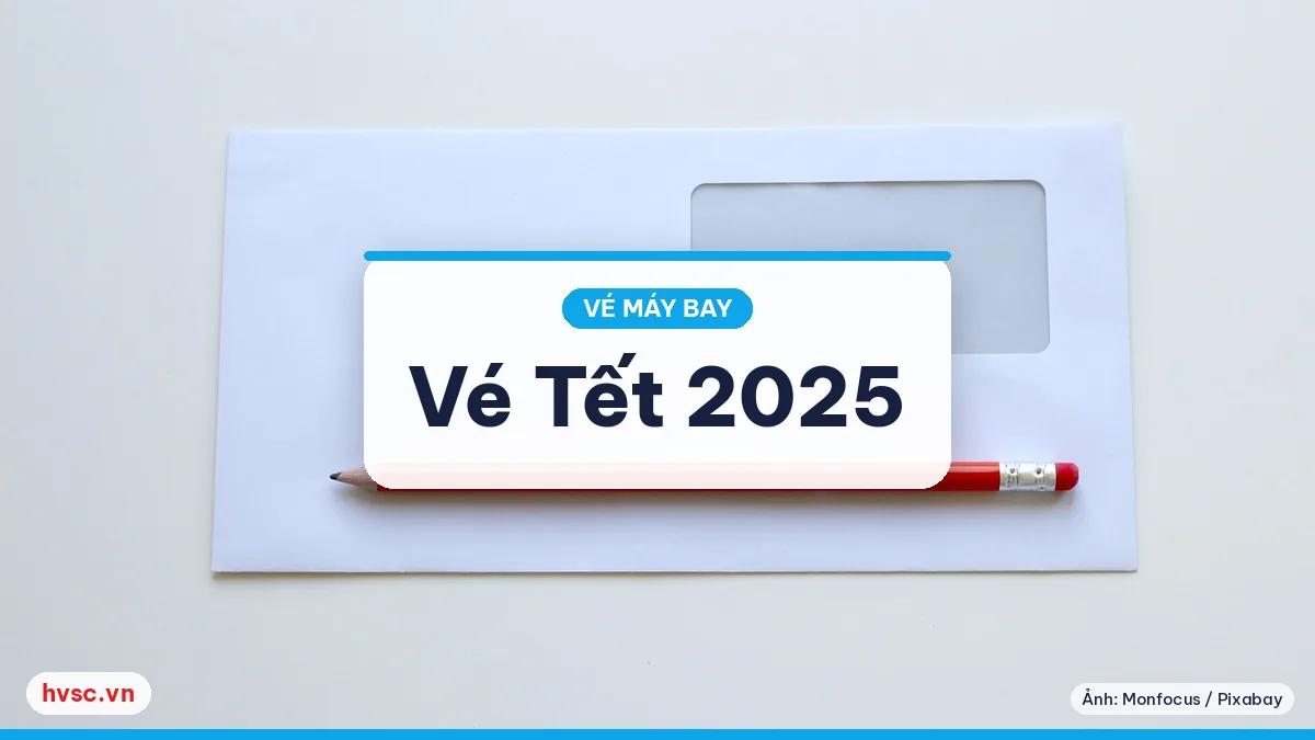 Ảnh minh hoạ: Tết Ất Tỵ 2025 (29/1/2025): lịch đặt vé về quê và đi nước ngoài