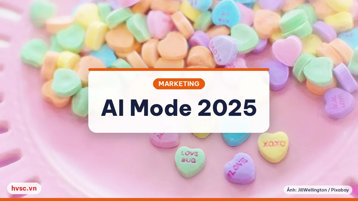 Ảnh minh hoạ: AI Mode trong Google Search (5/2025): nội dung nên chuẩn bị gì