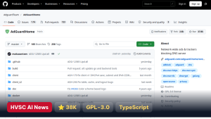 AdGuard Home: chặn quảng cáo cả mạng nhà bằng DNS