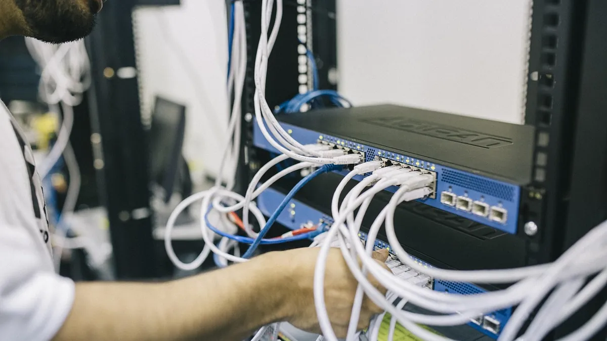 Máy chủ VPS phục vụ website doanh nghiệp nhỏ