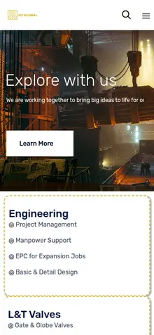 Mobile version of h2global.vn